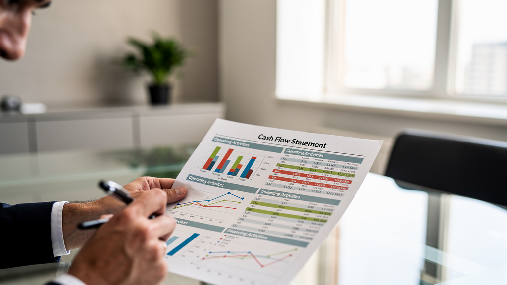 Claves para optimizar el flujo de caja en tu empresa