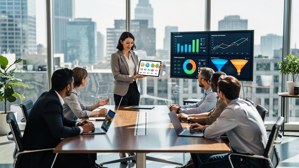 Adquisición de clientes: tácticas para maximizar tu alcance