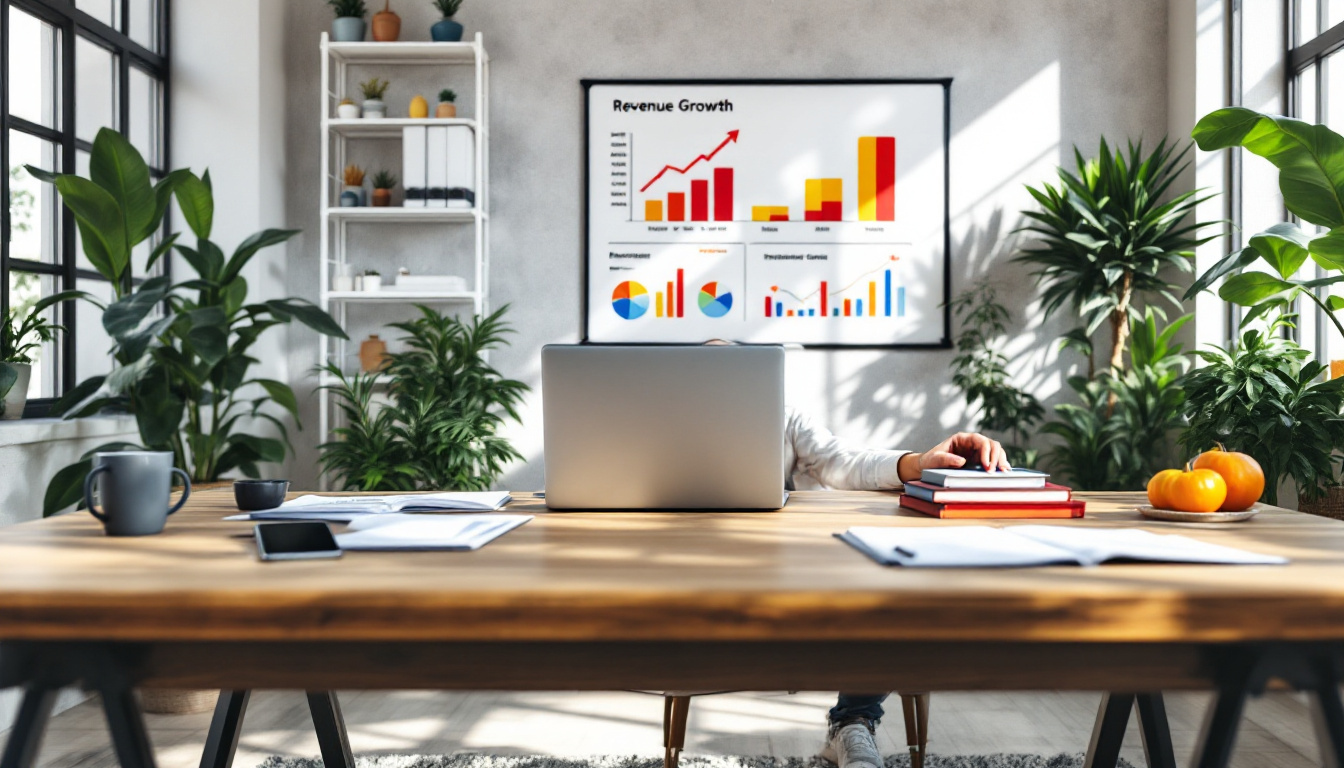 Monetización de tus servicios: claves para aumentar tus ingresos